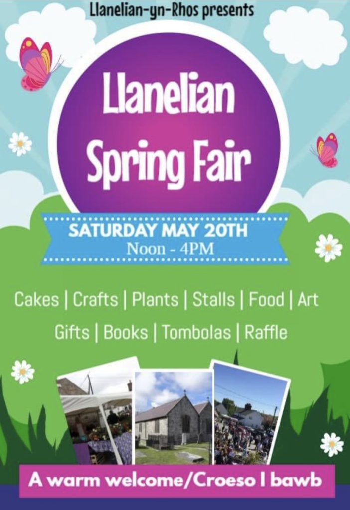 Spring Fair